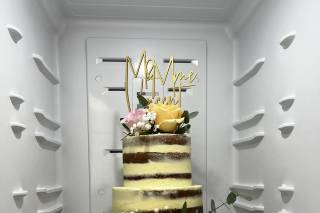 Émilie Grenier Pâtisserie - 10