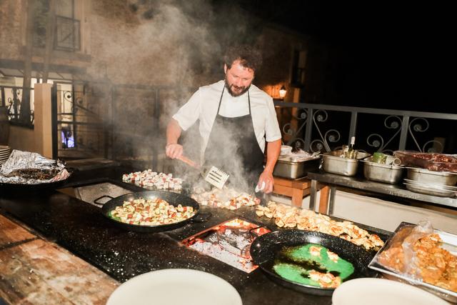 Domaine les Barrettes Agde - 3