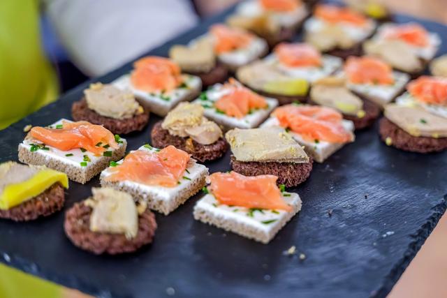 Le Bel Air Traiteur - 1