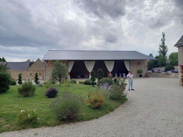 La Ferme des Festivités - 3