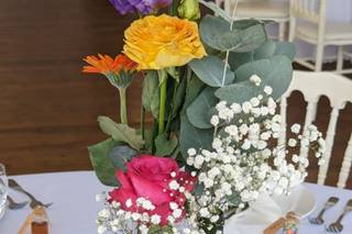Histoire de Fleurs Tarbes - 5
