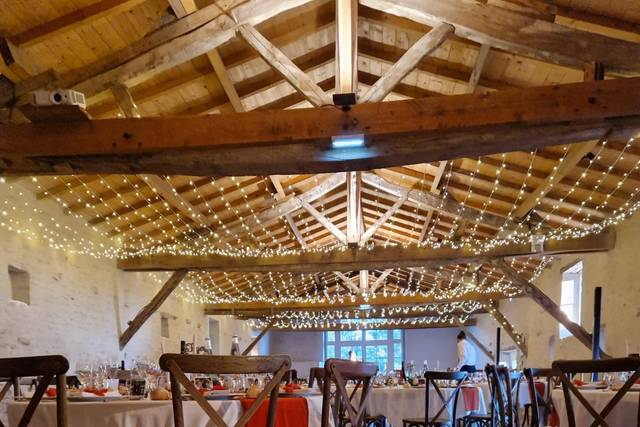 Le Logis des Arçonnières 2