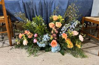 Fleurs et Tendances - 17