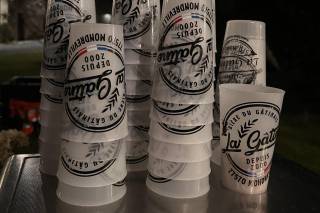 Biere La Gatine - 1