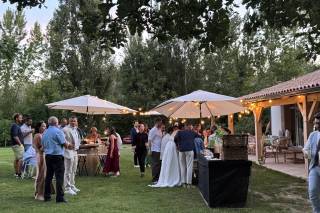 Les Lauriers de la Bastide - 6