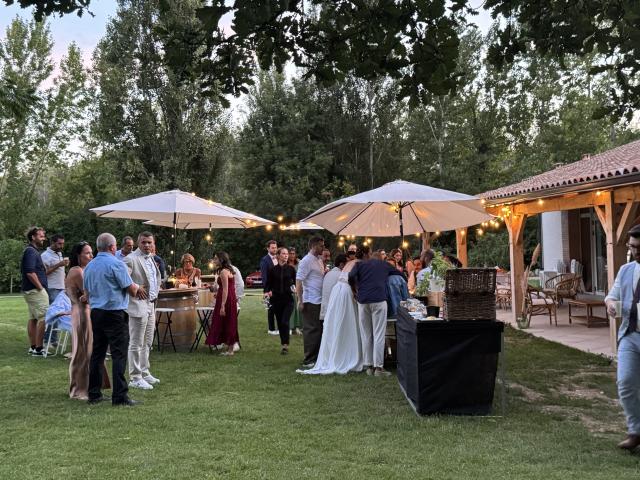 Les Lauriers de la Bastide - 1