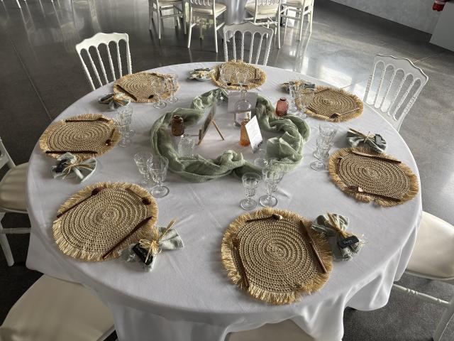 Marie POPin'S Event - 1