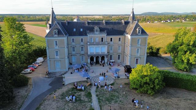 Château de Clairvans - 1
