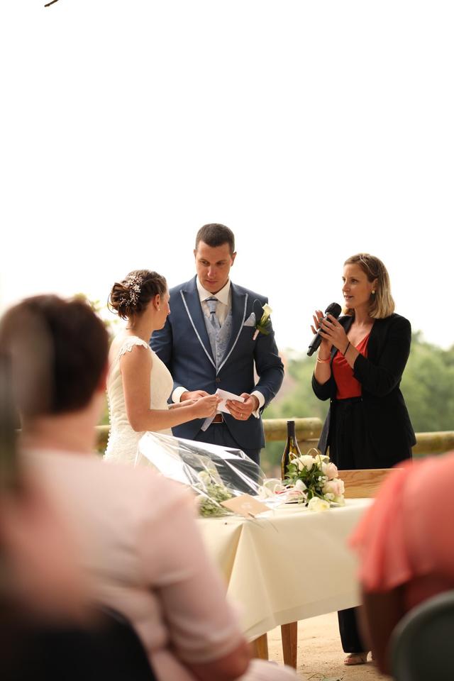 Mirabelle Wedding - 2
