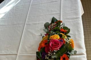 Histoire de Fleurs Tarbes - 7