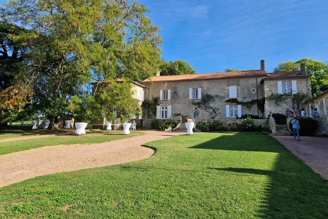 Le Logis des Arçonnières 4