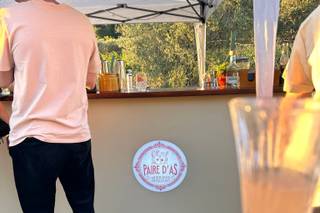 Paire d’As - Bar à cocktails - 6