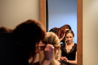 Marina Coiffure à domicile - 8