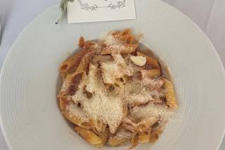 Pasta Bar by Quanto Basta - 6