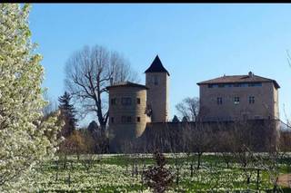 Château de Saint-Bernard - 7