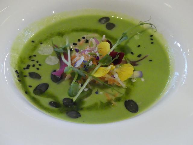 Le Grenier Gourmet - 1