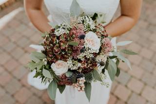 Les Bouquets d'Anne-Flore - 8