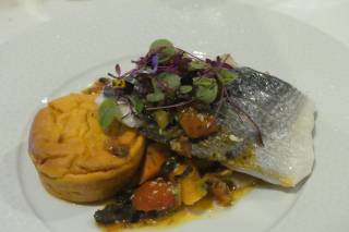 Le Grenier Gourmet - 6