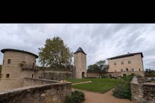 Château de Saint-Bernard - 8