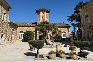 Domaine du Mas Bégon - 5