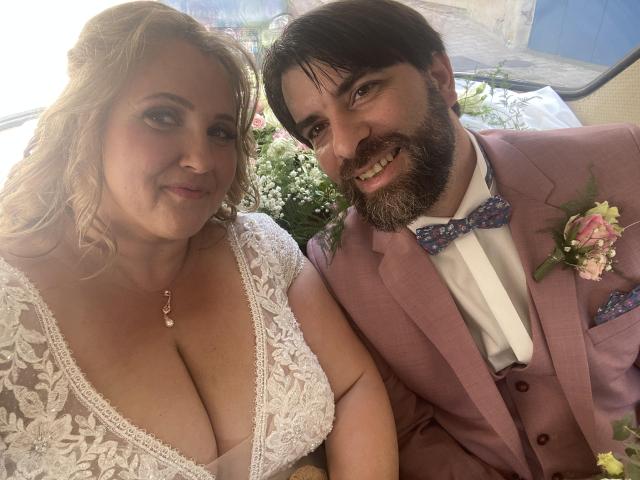 Chris Mariage - 1