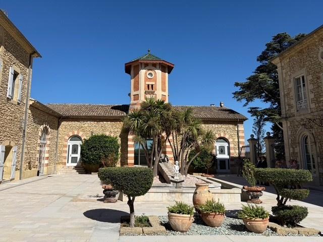 Domaine du Mas Bégon - 1