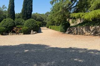 Château Bas d'Aumelas - 9