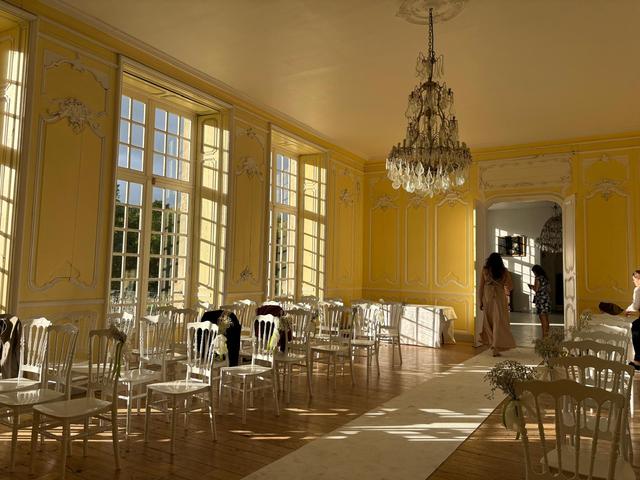 Chateau De Thugny - 1