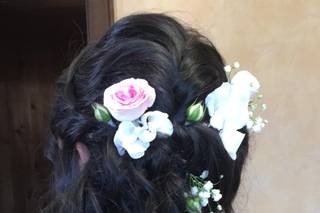 Laetitia Bazin Fantasy Coiffure 3