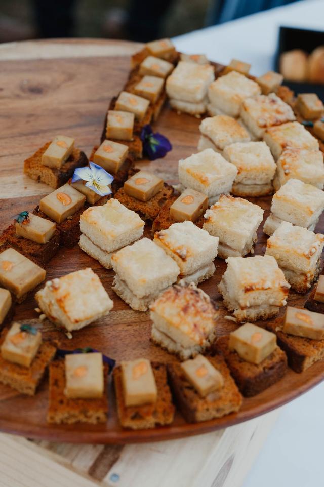Mes Gourmandises - 1
