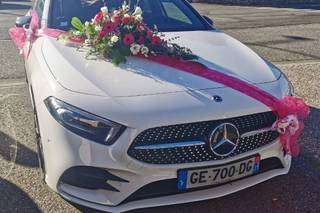 Mercedes-Benz Rent Muret - 9