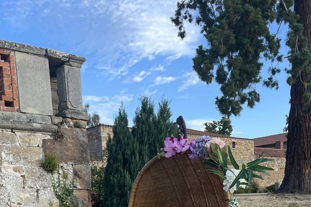 Le Domaine des Reines 4