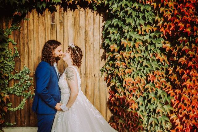 Aurélia Mariages 2