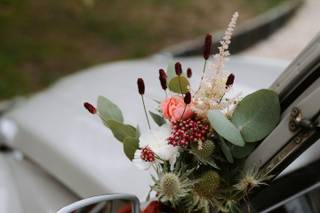 Avril Flowertruck - 8