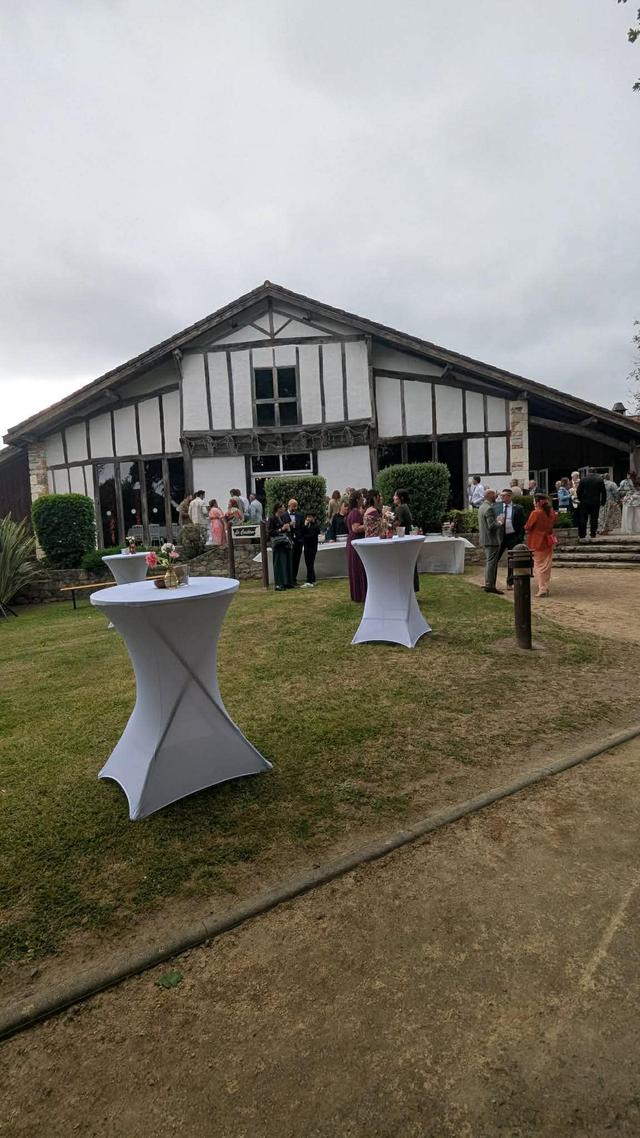 Dambreville location - 1