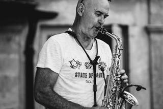 DJ Sax - 6