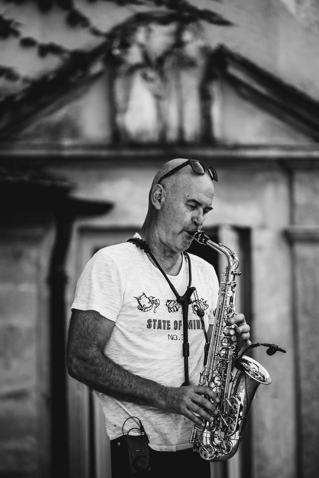 DJ Sax - 2