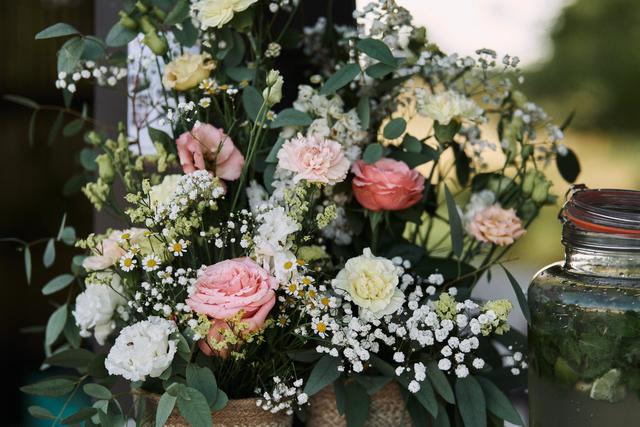 Oxygène fleurs - 4