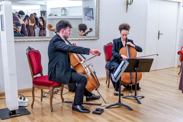 Limoncellos - 3