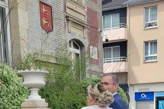 Mariage by SD - 15
