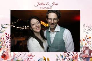 Focu's Photobooth - 5