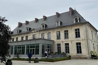 Château de Couturelle - 8