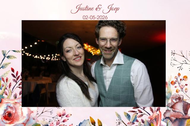 Focu's Photobooth - 1