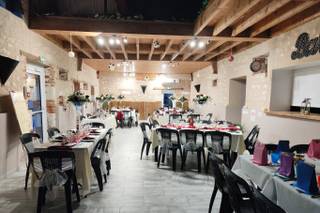 Gîte du Domaine de la Libaudière - 6