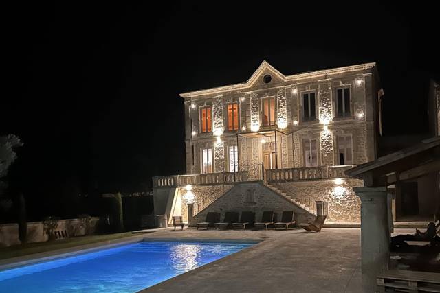 Domaine du Bijoutier 2