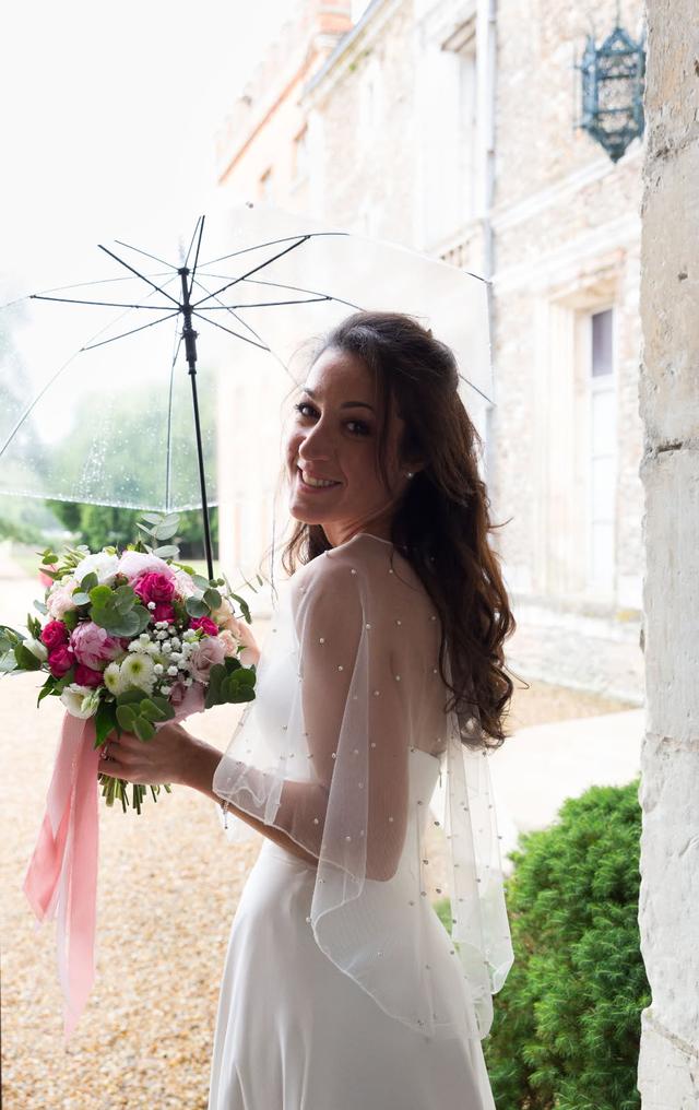 Julieta Broustau Photographie - 1