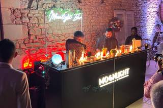 Moonlight Bar - cocktails - 1
