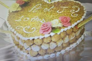 Aux Bonnes Saveurs - 13