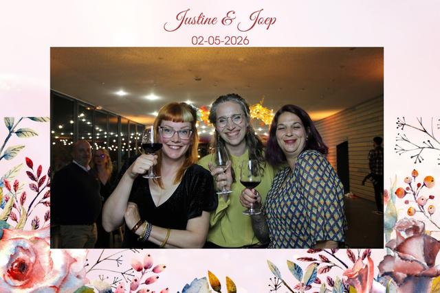 Focu's Photobooth - 4