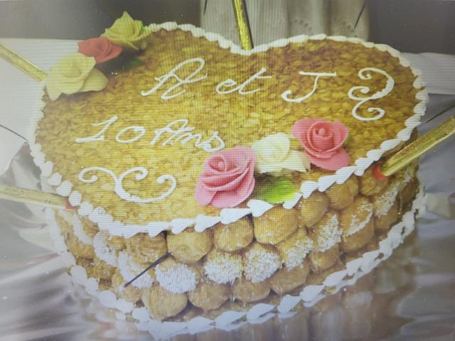 Aux Bonnes Saveurs - 3